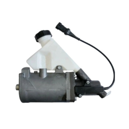SERVO EMBRAYAGE