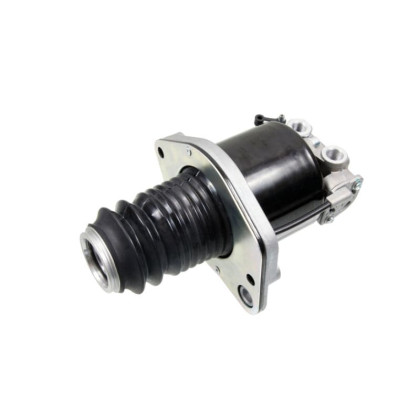 SERVO EMBRAYAGE