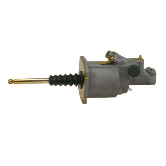SERVO EMBRAYAGE
