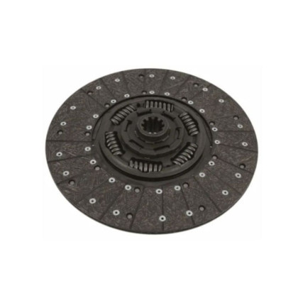 embrayage de la marque sachs