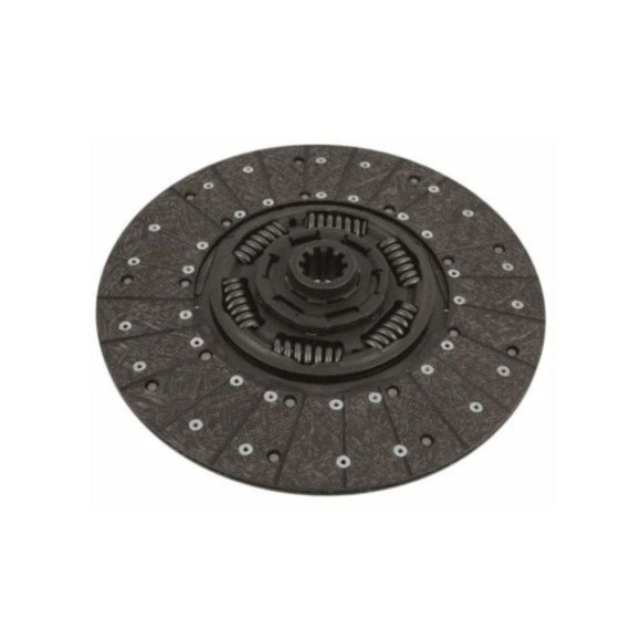 embrayage de la marque sachs